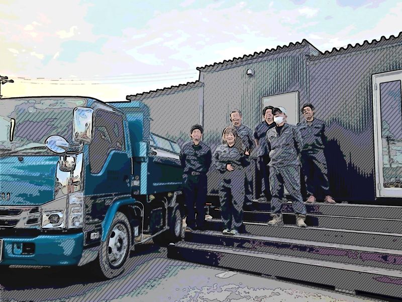 株式会社埼京ロジスティクスの求人・転職情報