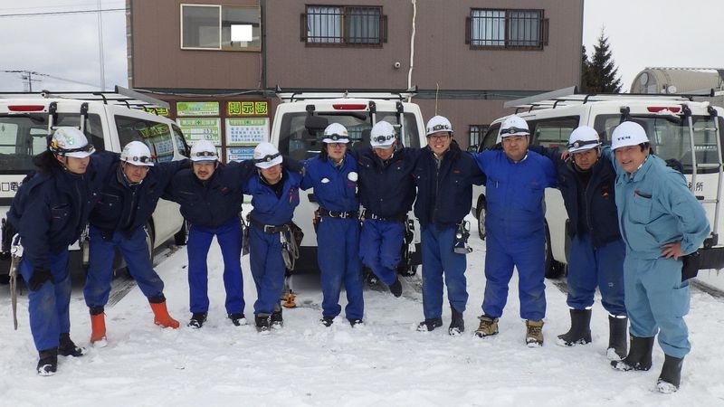 株式会社山口電気機械工務所の求人・転職情報