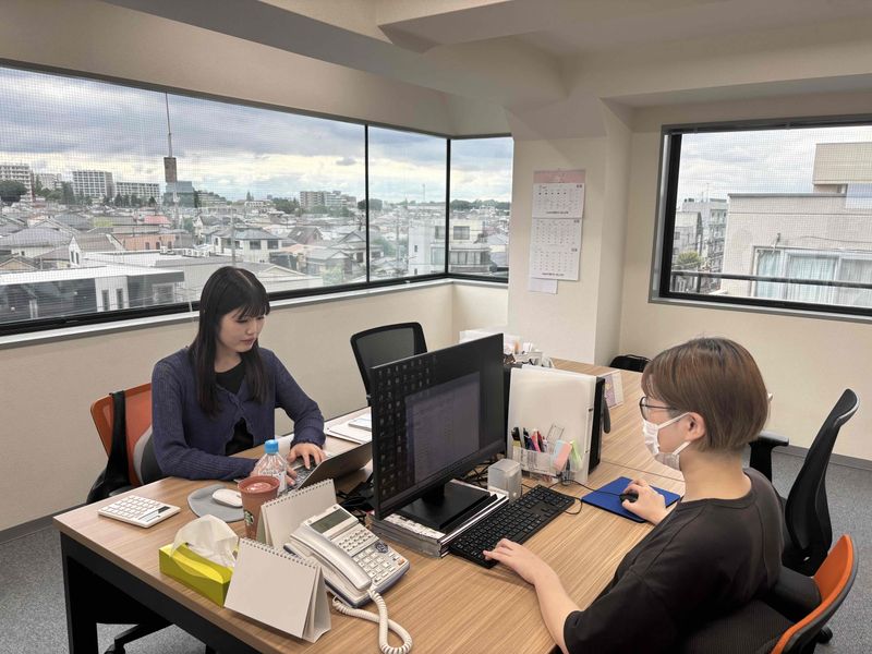 有限会社ジェイズプランニングの求人・転職情報