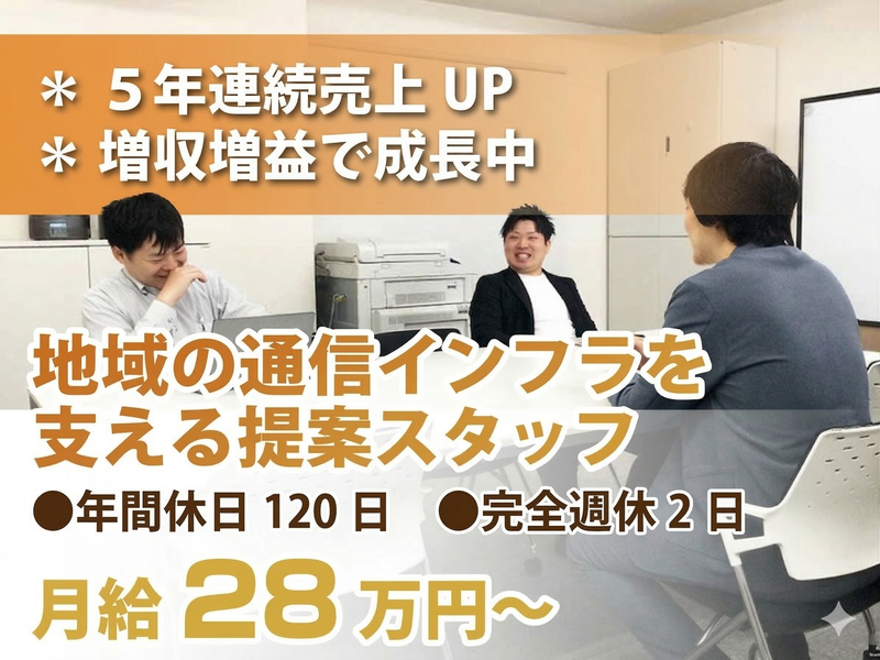 ＮＥＸＩＮＮＯ株式会社の求人・転職情報