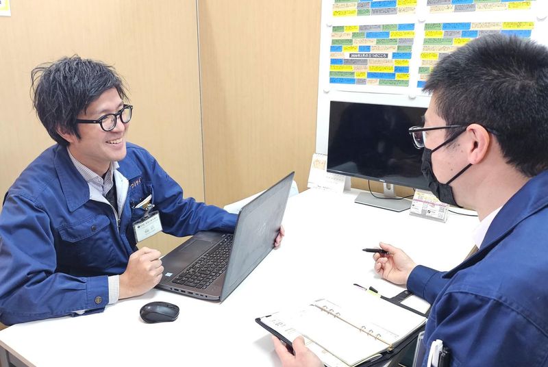株式会社テクノタイヨーの求人・転職情報