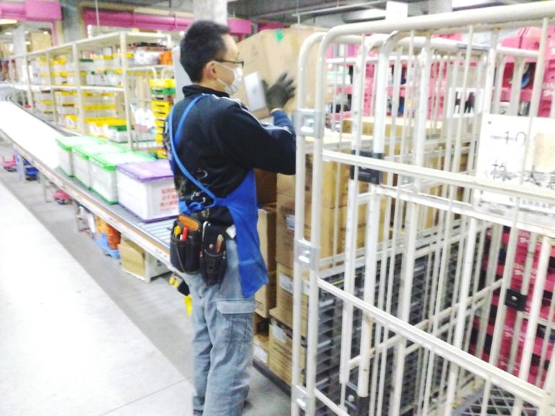 株式会社ハマキョウレックスのイメージ3