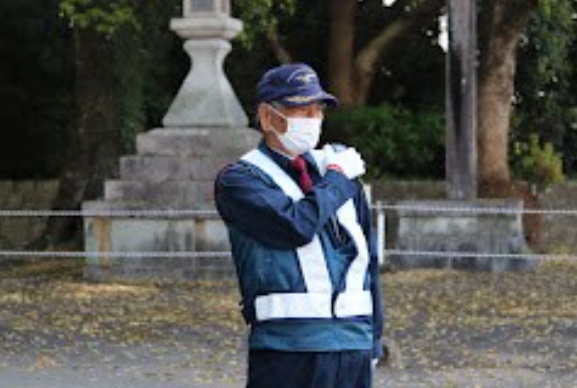 蒲田駅周辺(第一警備保障株式会社)のアルバイト・バイト求人情報-02