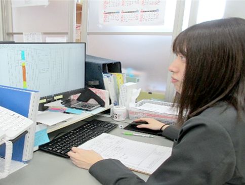 株式会社鹿渡工業の求人・転職情報
