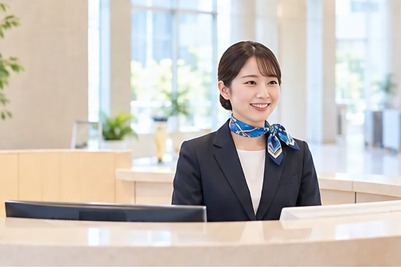 AMUSE株式会社のアルバイト・バイト求人情報