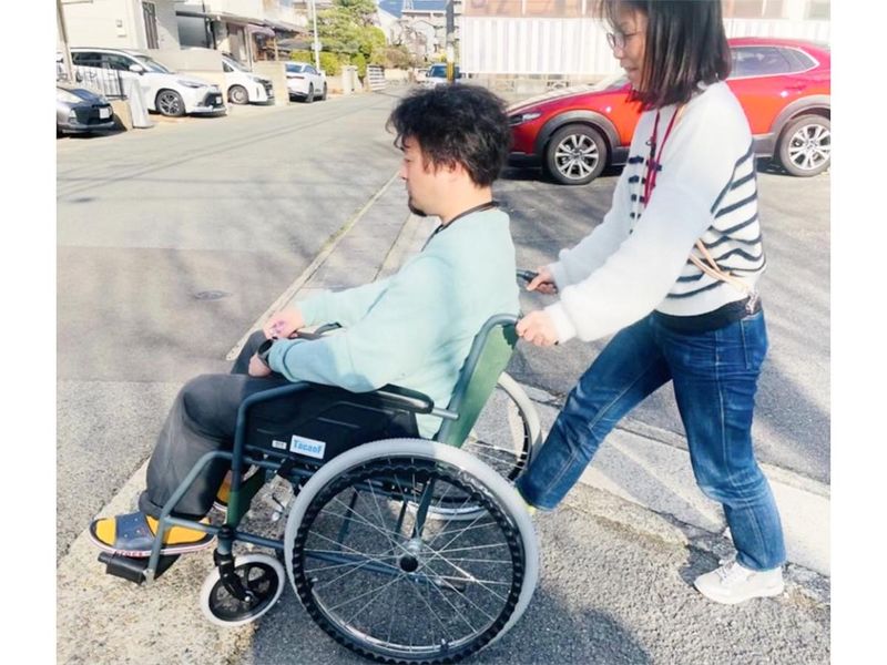 訪問介護Bonds　山科駅(株式会社トラストリンク)のアルバイト・バイト求人情報-02