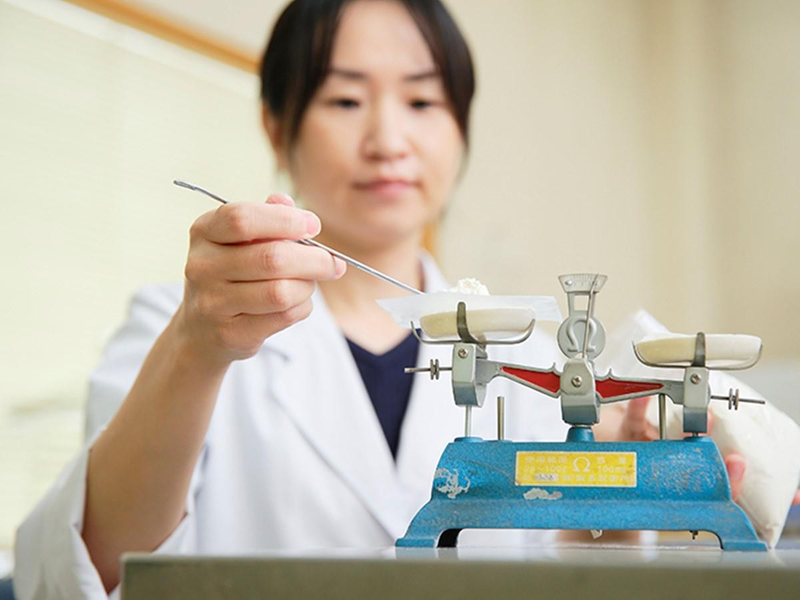 旭製粉株式会社