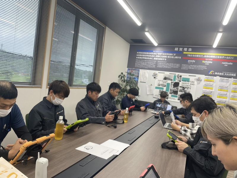 株式会社スルガ検査　本社のアルバイト・バイト求人情報-02