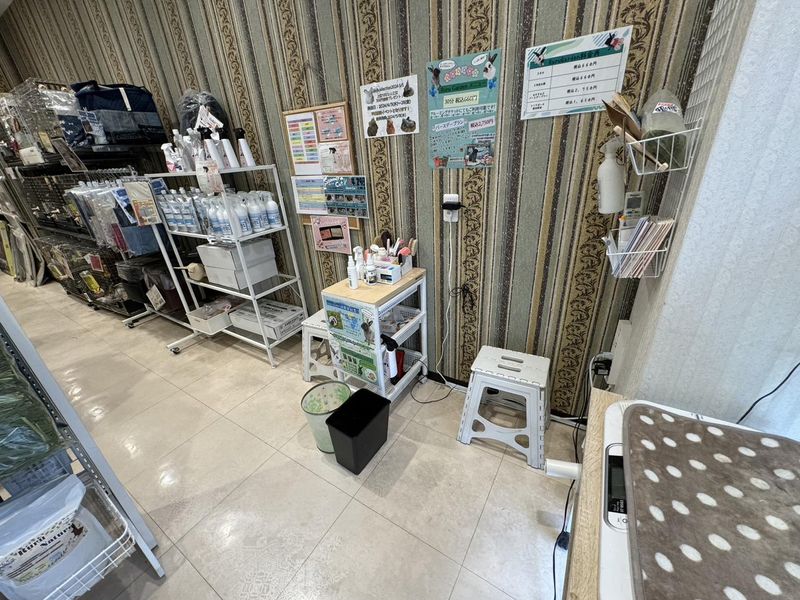 うさぎ専門店　Rabbit-Ruru　枚方店のアルバイト・バイト求人情報-03