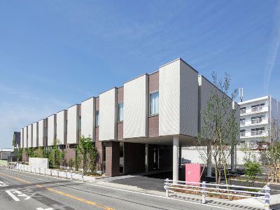 医療法人社団　はまなレディースクリニックの求人・転職情報