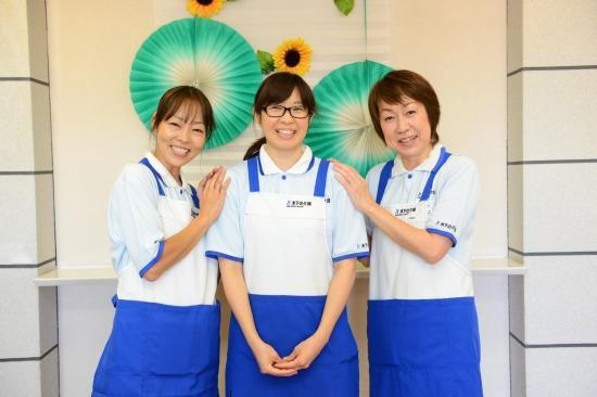 リアンレーヴ芹が谷/介護付有料老人ホームのアルバイト・バイト求人情報-05