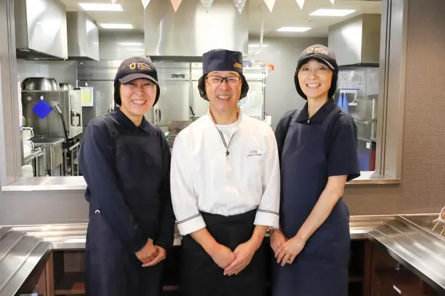 株式会社ジェイ・エス・ビー・フードサービスの求人・転職情報