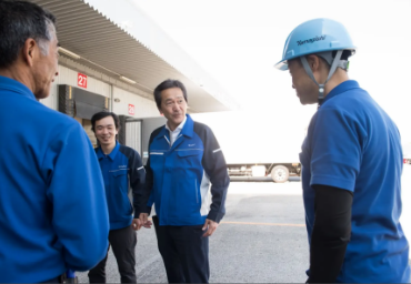 山岸運送株式会社(YCL島田事業所)の求人情報