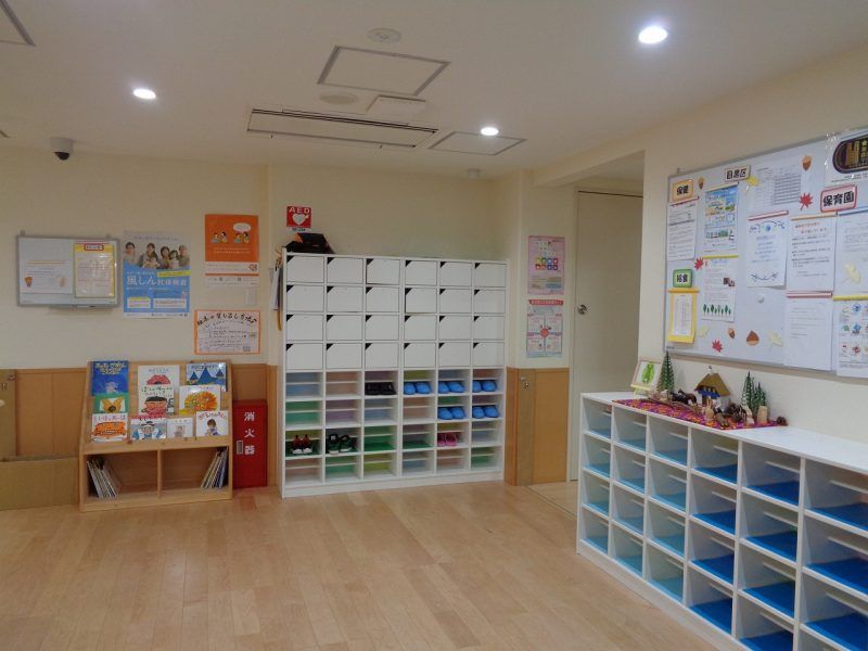 ライクキッズ株式会社の求人・転職情報