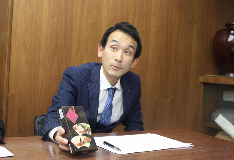 株式会社こもりコーポレーション　大阪営業所のアルバイト・バイト求人情報-02