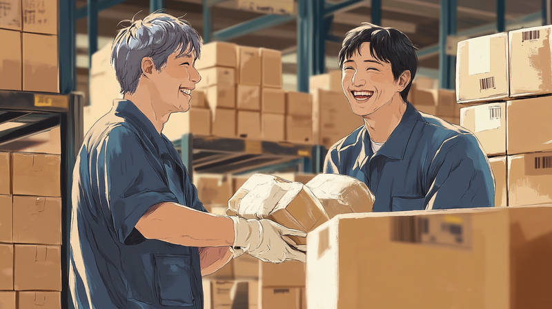 キャリアバンク株式会社:北海道石狩市のアルバイト・バイト求人情報-37