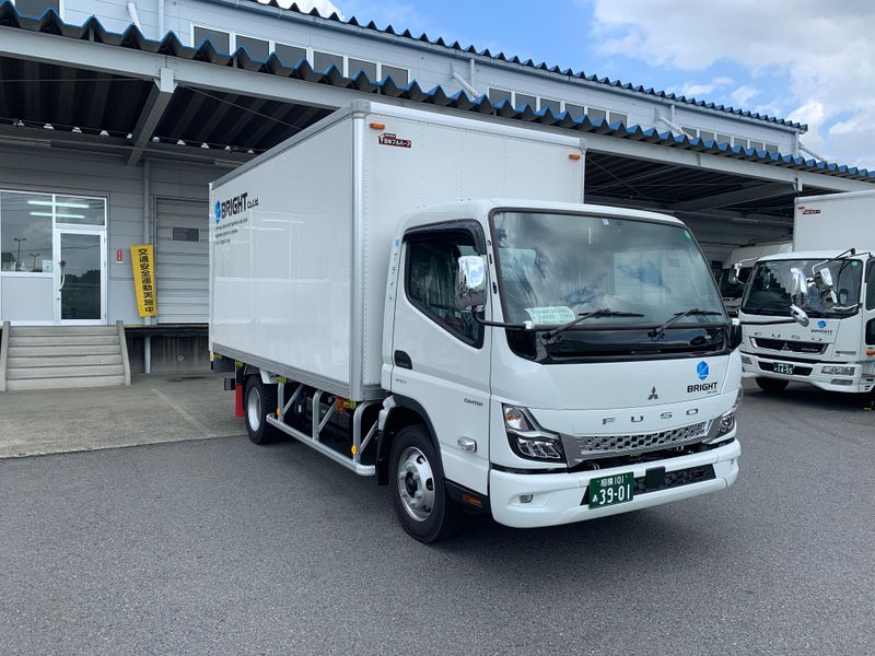 株式会社ブライトの求人・転職情報