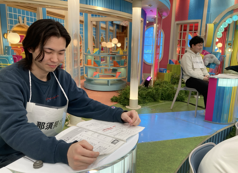 株式会社FUKUMIMI