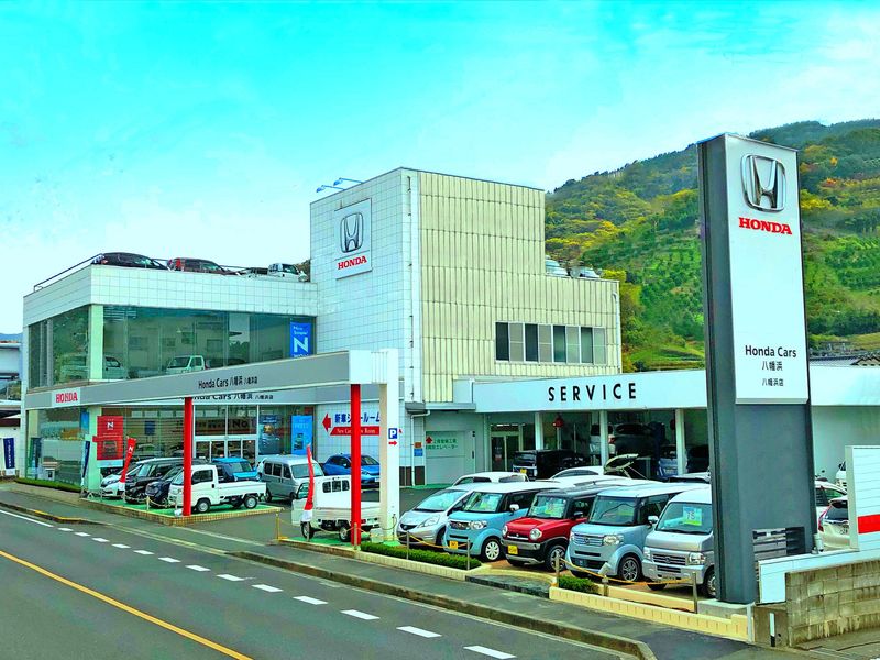 株式会社八西ホンダのアルバイト・バイト求人情報-03