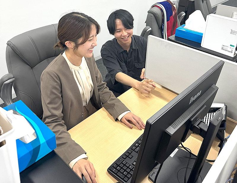 株式会社メディアートのアルバイト・バイト求人情報-04
