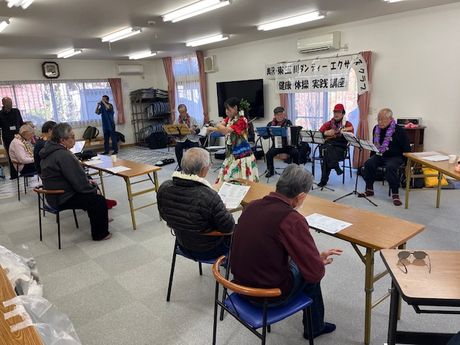 奉優会(包括)　奥沢地域包括支援センター(あんしんすこやかセンター)のアルバイト・バイト求人情報-02