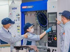 旭産業株式会社の求人・転職情報