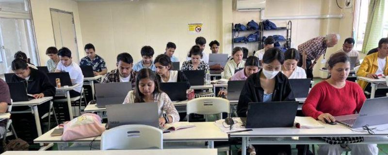 学校法人 能達学園 専門学校 能達工科カレッジのアルバイト・バイト求人情報-05