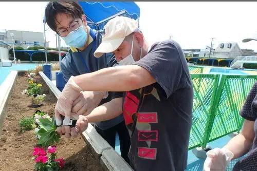 社会福祉法人　敬心福祉会
