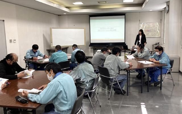 川口内燃機鋳造株式会社の求人・転職情報