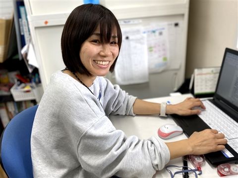 NPO法人ムーミンの会の求人・転職情報