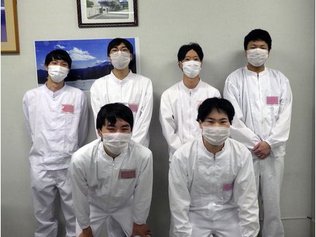 河合製薬株式会社の求人・転職情報