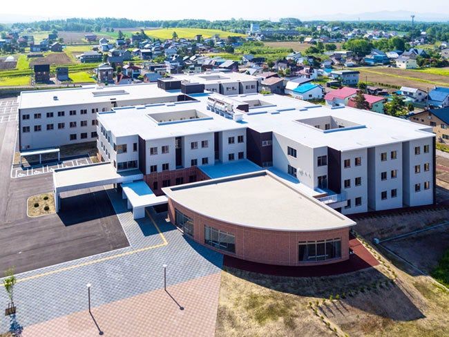 社会福祉法人滝川市社会福祉事業団の求人・転職情報