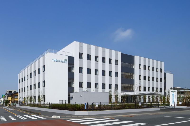 一般社団法人ＴＭＧ本部の求人・転職情報