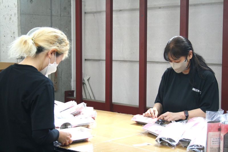 株式会社エサカサービス　茨木営業所のアルバイト・バイト求人情報-02