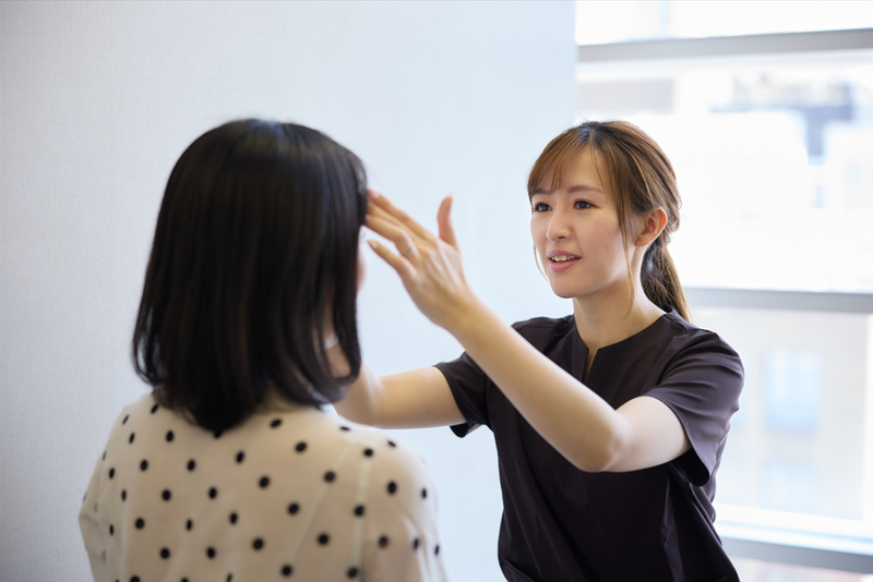 一般社団法人ＴＲＵＥ　ＤＥＳＩＧＮ　ＣＬＩＮＩＣの求人・転職情報