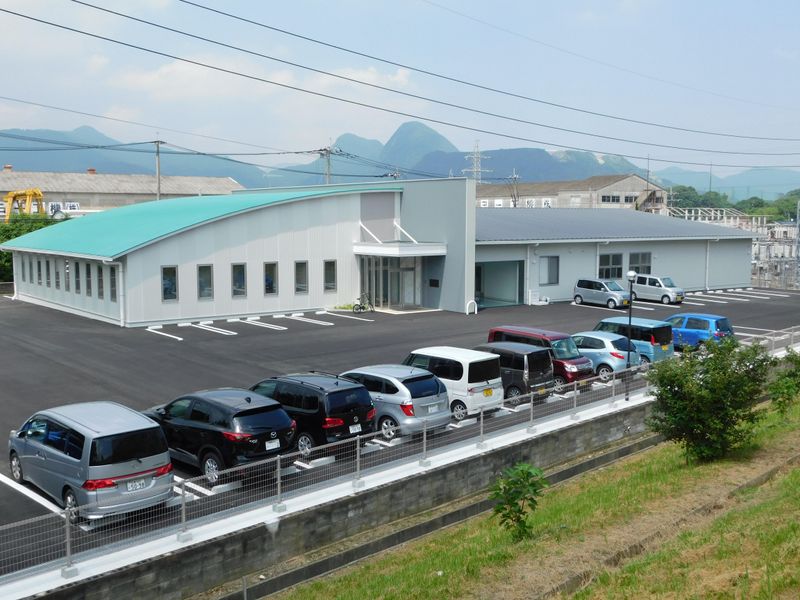一般財団法人福岡県浄化槽協会の求人・転職情報