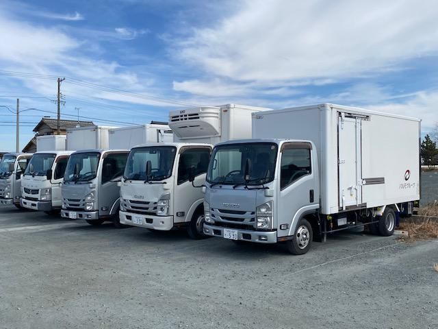 パルモDC株式会社