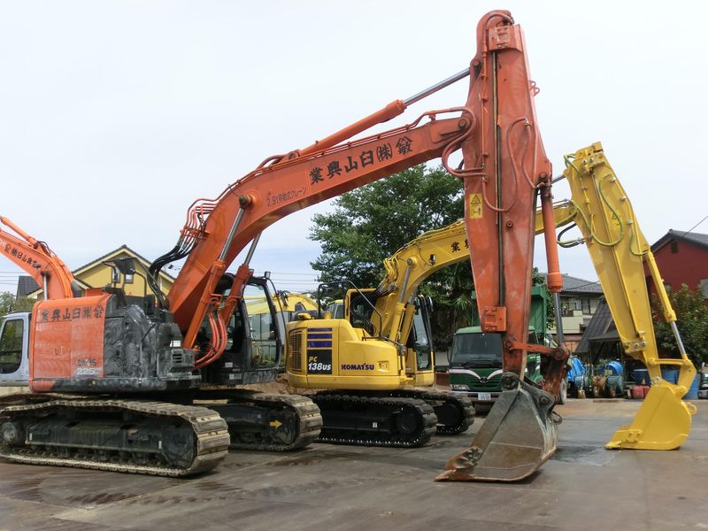 株式会社臼山興業の求人・転職情報