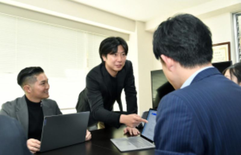 株式会社タックス・リアルティのアルバイト・バイト求人情報-03