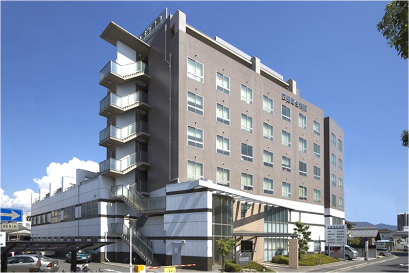 株式会社広島厚生会の求人・転職情報