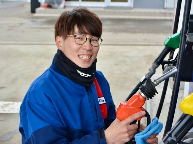 北見石油販売株式会社の求人・転職情報