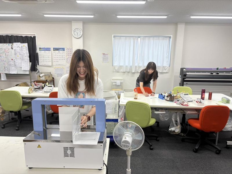 吉田産業株式会社のアルバイト・バイト求人情報-04