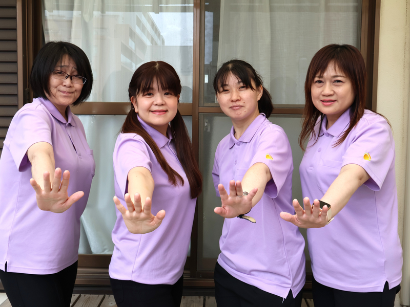 ヘルパー事業所　人・花　みどりのアルバイト・バイト求人情報-05