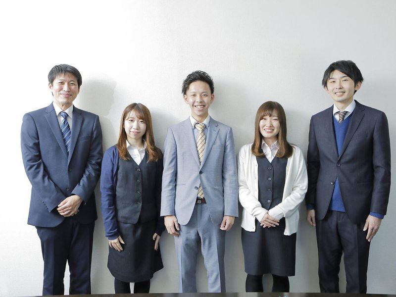 株式会社SMC