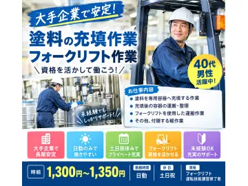 スタッフハウス株式会社