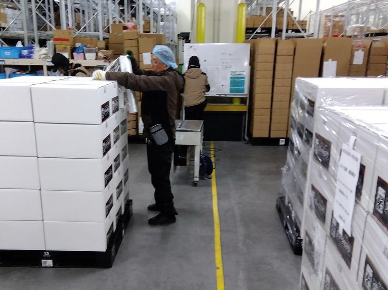 株式会社わらく堂の求人・転職情報