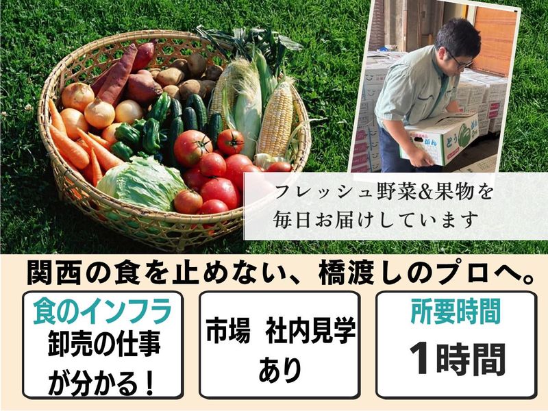 神果神戸青果株式会社