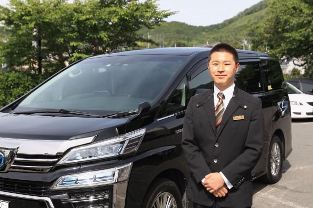 エムケイ株式会社の求人・転職情報