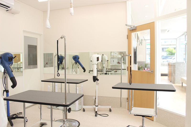 トリミングサロンブルーム足立のアルバイト・バイト求人情報-03