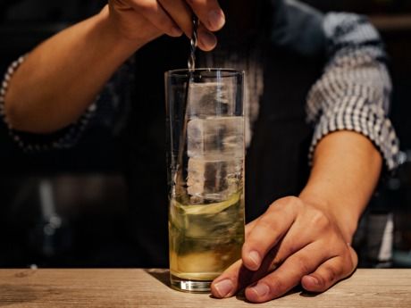 名駅ハイボールスタンド　名古屋駅のアルバイト・バイト求人情報-05